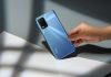 El smartphone 5G más asequible del mercado llega a España: realme 8 5G El smartphone 5G más asequible del mercado llega a España