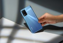El smartphone 5G más asequible del mercado llega a España: realme 8 5G El smartphone 5G más asequible del mercado llega a España