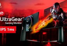 LG UltraGear 27GP950, nuevo monitor para una auténtica experiencia gaming LG UltraGear 27GP950