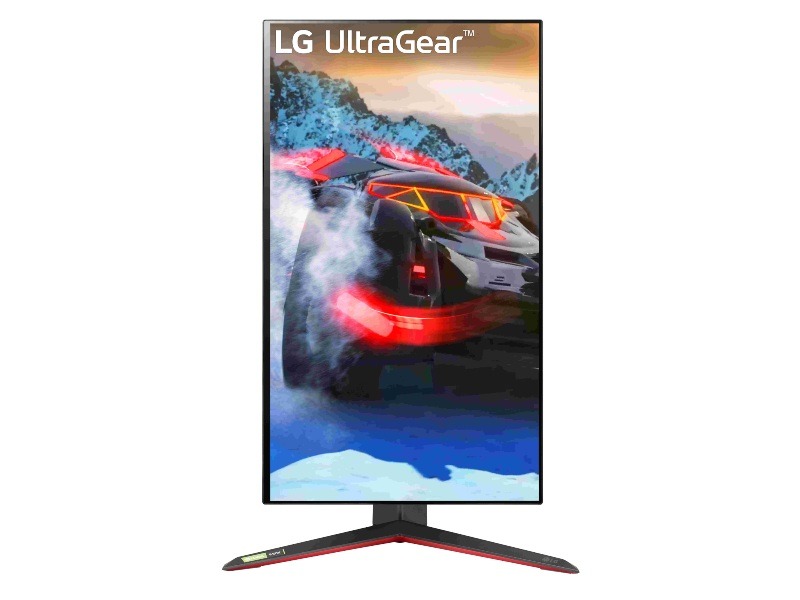 LG UltraGear 27GP950