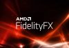 AMD FidelityFX Super Resolution: Si eres gamer debes conocer esta tecnología AMD FidelityFX Super Resolution (FSR)