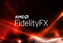 AMD FidelityFX Super Resolution: Si eres gamer debes conocer esta tecnología AMD FidelityFX Super Resolution (FSR)
