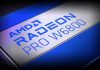 AMD Radeon PRO W6000 para estaciones de trabajo AMD Radeon PRO W6000 para estaciones de trabajo