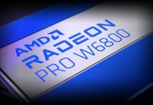 AMD Radeon PRO W6000 para estaciones de trabajo AMD Radeon PRO W6000 para estaciones de trabajo
