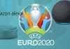 Activa el modo futbolero con Alexa y su quiz oficial de la Eurocopa Activa el modo futbolero con Alexa y su quiz oficial de la Eurocopa