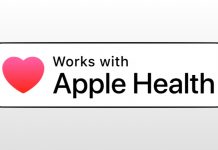 Apple Health presenta intercambio seguro de datos y más Apple Health