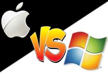 Apple vs Microsoft: ¿Qué marca de portátiles prefieren los españoles? Apple vs Microsoft
