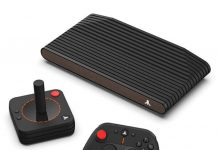 Atari VCS, la consola retro, ya disponible para comprar Atari VCS, la consola retro, disponible para comprar