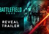 Battlefield 2042: Tráiler de presentación oficial Battlefield 2042: Tráiler de presentación oficial
