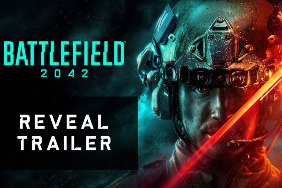 Battlefield 2042: Tráiler de presentación oficial