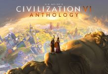 Sid Meier’s Civilization VI Anthology disponible desde YA Sid Meier’s Civilization VI Anthology