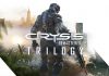 Crysis Remastered Trilogy se lanzará en otoño de 2021 Crysis Remastered Trilogy