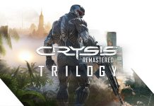 Crysis Remastered Trilogy se lanzará en otoño de 2021 Crysis Remastered Trilogy