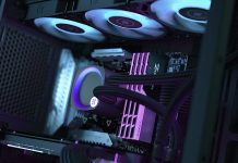 EK Nucleus Lux y Nucleus Vision AIO son oficiales EK Nucleus Lux y Nucleus Vision AIO son oficiales
