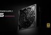 EVGA SuperNOVA G6, menor tamaño y aún más calidad EVGA SuperNOVA G6
