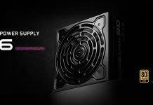 EVGA SuperNOVA G6, menor tamaño y aún más calidad EVGA SuperNOVA G6