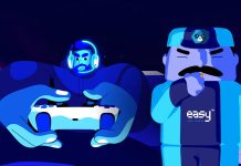 Voice y Easy Anti Cheat de Epic Games, medidas anti-trampas contra los chetados Epic Games Voice y Easy Anti Cheat