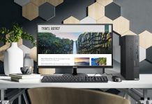 ASUS ExpertCenter 2021: PC de sobremesa para empresas optimizado ASUS ExpertCenter 2021