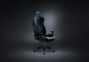 Razer Iskur X, la silla esencial para el gamer de hoy Razer Iskur X, la silla esencial para el gamer de hoy