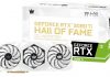 GALAX GeForce RTX 3080 Ti Hall of Fame OC Lab Edition lanzada GALAX GeForce RTX 3080 Ti Hall of Fame OC Lab Edition