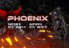 Gainward GeForce RTX 3080 Ti Phoenix y Gainward GeForce RTX 3070 Ti Phoenix Gainward GeForce RTX 3080 Ti Phoenix y Gainward GeForce RTX 3070 Ti Phoenix