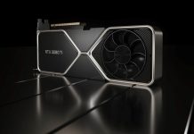 GeForce RTX 3080 Ti ¿Para cuando estará disponible? GeForce RTX 3080 Ti