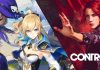 Aún estas a tiempo de hacerte con Genshin Impact y Control GRATIS Aún estas a tiempo de hacerte con Genshin Impact y Control GRATIS