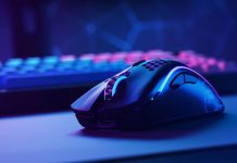 Glorious Model D Wireless, el nuevo rey del gaming inalámbrico