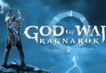 God of War Ragnarok se retrasa hasta 2022 para PS5 God of War Ragnarok
