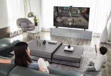 HUAWEI Vision S y MeeTime: solución perfecta para estar conectado con los tuyos HUAWEI Vision S y MeeTime solución perfecta para estar conectado con los tuyos