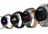 Huawei Watch 3 Series, Vision S y FreeBuds 4 ya disponibles en España HUAWEI WATCH 3 y 3 PRO