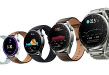 Huawei Watch 3 Series, Vision S y FreeBuds 4 ya disponibles en España HUAWEI WATCH 3 y 3 PRO
