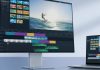 HUAWEI MateView, monitor insignia para creadores de contenido Huawei MateView y MateView GT
