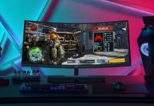 HUAWEI MateView GT primer monitor curvo con barra de sonido integrada Huawei MateView y MateView GT