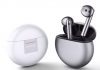 HUAWEI FreeBuds 4 con ANC mejorado y adaptación abierta HUAWEI FreeBuds 4