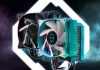 IceSLEET G-Series, lo nuevo de Iceberg Thermal en Computex Iceberg Thermal IceSLEET G-Series