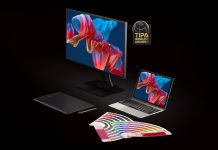 ViewSonic recibe el premio TIPA World Award 2021 ViewSonic recibe el premio TIPA World Award 2021