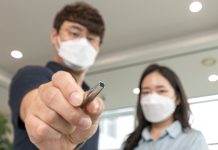 Samsung nos trae el sensor de cámara más pequeño de la industria Samsung ISOCELL JN1: El sensor de cámara más pequeño de la industria