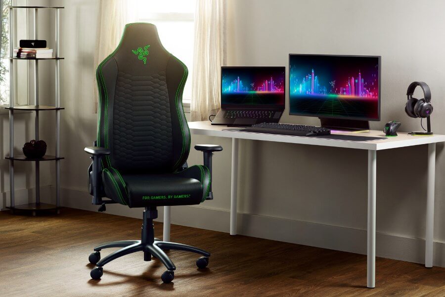 Razer Iskur X, la silla esencial para el gamer de hoy