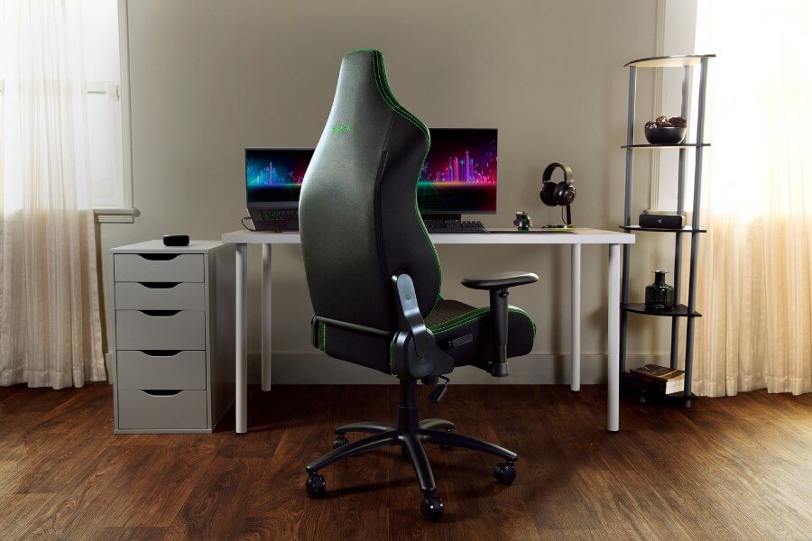 Razer Iskur X, la silla esencial para el gamer de hoy