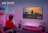 LG OLED actualiza Dolby Vision HDR y primer fabricante en soportar 4K 120Hz LG OLED actualiza Dolby Vision HDR y primer fabricante en soportar 4K 120Hz