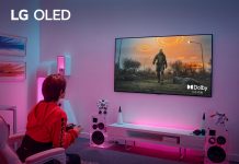 LG OLED actualiza Dolby Vision HDR y primer fabricante en soportar 4K 120Hz LG OLED actualiza Dolby Vision HDR y primer fabricante en soportar 4K 120Hz