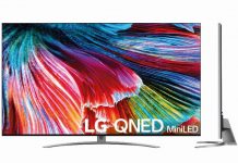 LG lanza en España las nuevas gamas OLED y NanoCell LG lanza en España las nuevas gamas OLED y NanoCell