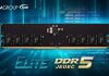 TEAMGROUP ELITE U-DIMM, la nueva era de RAM DDR5 TEAMGROUP ELITE U- DIMM DDR5