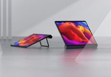Lenovo Yoga Tab 13 con Snapdragon 870 y más novedades en MWC 2021 Lenovo Yoga Tab 13 con Snapdragon 870 y más novedades en Mobile World Congress 2021