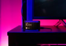 Western Digital amplía su gama gaming de SSD Western Digital amplía su gama gaming de SSD