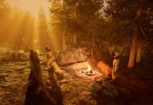 Los títulos con NVIDIA RTX aumentan a 130 Los títulos con NVIDIA RTX aumentan a 130