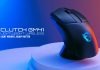 MSI Clutch GM41 Lightweight Wireless, calidad inalámbrica a precio ajustado MSI Clutch GM41 Lightweight Wireless