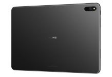 HUAWEI MatePad 11 con una sorprendente pantalla de 120 Hz HUAWEI MatePad 11