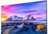 Xiaomi lanza la serie Mi TV P1 en España Xiaomi lanza la serie Mi TV P1 en España